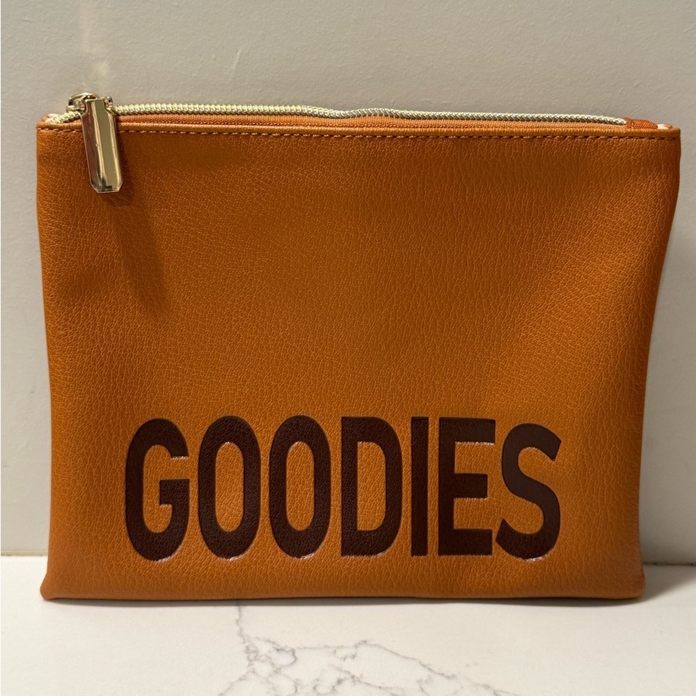 Miss Fong 'GOODIES'  organization pouch